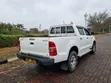 Toyota Hilux 2010 Double Cab - 5