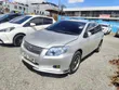 Toyota Corolla Fielder 2007 Nyeupe - 2