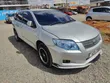 Toyota Corolla Fielder 2007 Nyeupe - 3