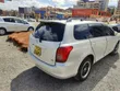 Toyota Corolla Fielder 2007 Nyeupe - 4