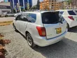 Toyota Corolla Fielder 2007 Nyeupe - 5