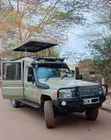 Toyota Land Cruiser 2013 Beige - 2