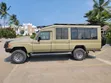 Toyota Land Cruiser 2013 Beige - 5