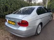 BMW 320i 2008 Nyeupe - 1