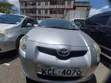 Toyota Auris 2010 Silver - 1