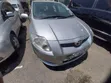 Toyota Auris 2010 Silver - 2