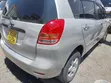 Toyota Auris 2010 Silver - 3