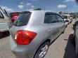 Toyota Auris 2010 Silver - 4