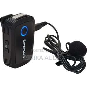 Saramonic Blink 500 T4 4-Person Wireless Mic System