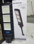2000W High Power LED Solar Street Light - 2