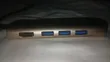 Baseus 8-in-1 USB-C Docking Station - 3
