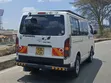 Toyota HiAce Tour Van 2015 - 5