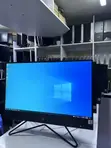HP 200 G4 Desktop All-in-One, i5, 16GB RAM, 512GB SSD - 2