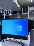 HP 200 G4 Desktop All-in-One, i5, 16GB RAM, 512GB SSD - 4