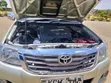 Toyota Hilux 3.0 D-4D Double Cab 2008 Silver - 3