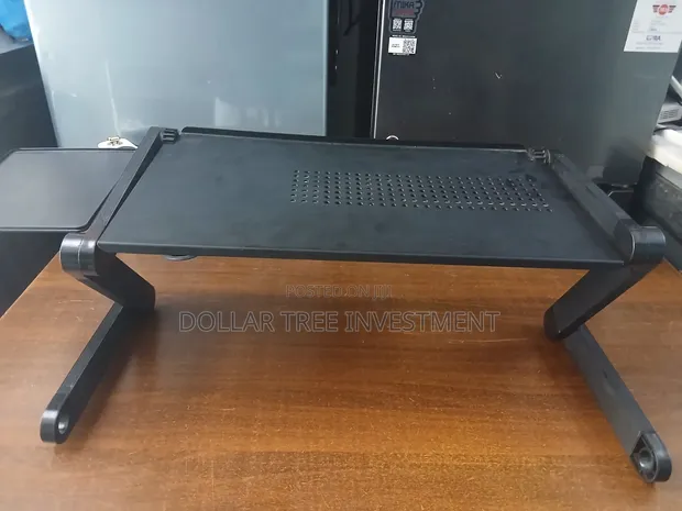 Stendi Mpya ya Laptop - 1