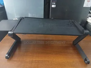 Stendi Mpya ya Laptop