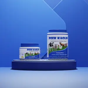Peek Kaolin - Gut Absorbent for Livestock