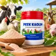 Peek Kaolin - Gut Absorbent for Livestock - 3