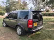 Land Rover Discovery 3 2005 - Bei Imepunguzwa - 4