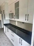 Ubunifu na Usakinishaji wa Kabati za Jikoni - 2