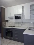 Ubunifu na Usakinishaji wa Kabati za Jikoni - 5
