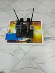 Sennheiser Wireless Microphone - 2