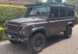 Land Rover Defender 110 Puma 2012 - 1