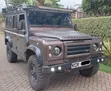 Land Rover Defender 110 Puma 2012 - 3