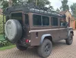 Land Rover Defender 110 Puma 2012 - 4