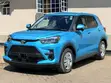 Toyota Raize 2020 Bluu - 1