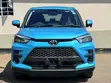 Toyota Raize 2020 Bluu - 3