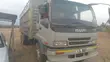 Isuzu F Series Rigid Truck - 2014 - 1