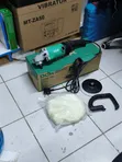 DCA 7" Polisher/Grinder ya Umeme - 1
