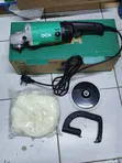 DCA 7" Polisher/Grinder ya Umeme - 2