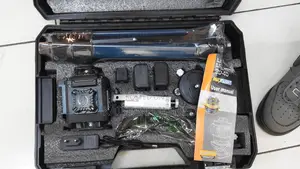 Laser Level 16 Line 360° Inajisawazisha