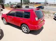 Nissan X-Trail 2004 Nyekundu - 3