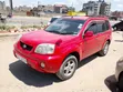 Nissan X-Trail 2004 Nyekundu - 4