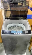 Ecomax 10kg Top Load Fully Automatic Washing Machine - 1