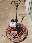 Titan Power Float Machine / Power Trowel - 2
