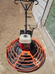 Titan Power Float Machine / Power Trowel - 3