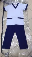 Custom Made CBC Uniforms - 1