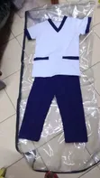 Custom Made CBC Uniforms - 2