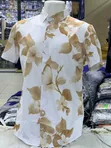 Louis Vuitton T-Shirts za Pamba za Classic - 1