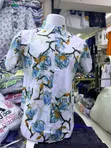 Louis Vuitton T-Shirts za Pamba za Classic - 3