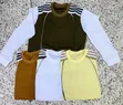 Louis Vuitton T-Shirts za Pamba za Classic - 4