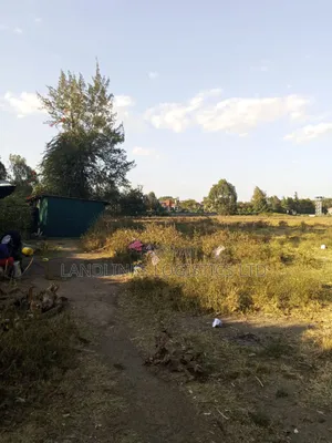 Karen 10 Acres Land for Sale Along Kombe Road