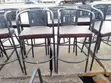 Kiti Kirefu - Viti vya Mgahawa na Baa - 2