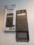 Casio fx-82MS Scientific Calculator 2nd Edition - 1