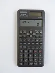 Casio fx-82MS Scientific Calculator 2nd Edition - 2